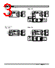 MP1723-2-RX Datasheet HTML 3Page - M-System Co.,Ltd. 