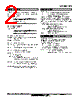 MP1602-AZ-RV Datasheet HTML 2Page - M-System Co.,Ltd. 