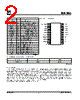 SMH4803DHKP Datasheet HTML 2Page - Summit Microelectronics, Inc. 
