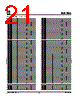 SMH4803DHKP Datasheet HTML 21Page - Summit Microelectronics, Inc. 