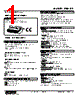R1M-DC1-R Datasheet HTML 1Page - M-System Co.,Ltd. 