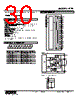 R7E-DA16-R Datasheet HTML 30Page - M-System Co.,Ltd. 