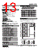 R7E-DC16A-R Datasheet HTML 13Page - M-System Co.,Ltd. 