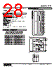 R7E-DC16A-R Datasheet HTML 28Page - M-System Co.,Ltd. 