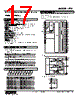 R7D-SV4-R Datasheet HTML 17Page - M-System Co.,Ltd. 
