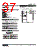 R7D-SV4-R Datasheet HTML 37Page - M-System Co.,Ltd. 