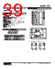 R7D-CT4E-R Datasheet HTML 39Page - M-System Co.,Ltd. 