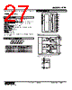 R7E-YS2-R Datasheet HTML 27Page - M-System Co.,Ltd. 
