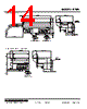R7ML-SV4-R Datasheet HTML 14Page - M-System Co.,Ltd. 