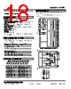 R7ML-SV4-R Datasheet HTML 18Page - M-System Co.,Ltd. 