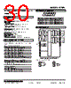 R7ML-SV4-R Datasheet HTML 30Page - M-System Co.,Ltd. 