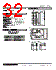 R7ML-SV4-R Datasheet HTML 32Page - M-System Co.,Ltd. 