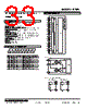 R7ML-SV4-R Datasheet HTML 33Page - M-System Co.,Ltd. 