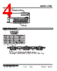 R7ML-SV4-R Datasheet HTML 4Page - M-System Co.,Ltd. 