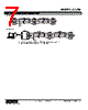 SC210-21-R Datasheet HTML 7Page - M-System Co.,Ltd. 