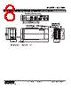 SC210W-21-R Datasheet HTML 8Page - M-System Co.,Ltd. 