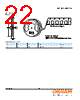 KRTBEJLP41.32 Datasheet HTML 22Page - OSRAM 