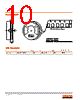 SFH2711 Datasheet HTML 10Page - OSRAM GmbH 