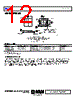 ADA4558WHCPZ-R7 Datasheet HTML 12Page - Analog Devices 