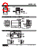 YVD-4W-R Datasheet HTML 3Page - M-System Co.,Ltd. 