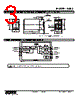 WSBS-1BA-R Datasheet HTML 3Page - M-System Co.,Ltd. 