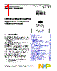 SCIMX6DP7AVT2AB Datasheet HTML 1Page - NXP Semiconductors 