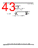 SCIMX6DP4AVT2AB Datasheet HTML 43Page - NXP Semiconductors 