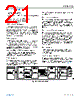 ADIN1110CCPZ-R7 Datasheet HTML 21Page - Analog Devices 