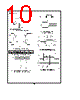 54ABT373CPMX Datasheet HTML 10Page - National Semiconductor (TI) 