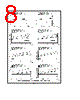 54ABT373CMSAMX Datasheet HTML 8Page - National Semiconductor (TI) 
