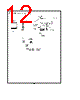 54ABT373CMSAMX Datasheet HTML 12Page - National Semiconductor (TI) 