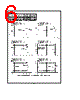 54ABT373CPMQB Datasheet HTML 6Page - National Semiconductor (TI) 