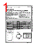 54ABT373CPMQB Datasheet HTML 1Page - National Semiconductor (TI) 