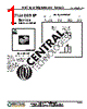 CTLL1005SF-R22S Datasheet HTML 1Page - Central Technologies 