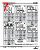 HTP3F3AS Datasheet HTML 7Page - Emerson Network Power 