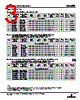 HT5F45AS Datasheet HTML 3Page - Emerson Network Power 