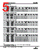 HSP12F5AS Datasheet HTML 5Page - Emerson Network Power 