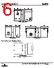 HT81F30AS Datasheet HTML 6Page - Emerson Network Power 
