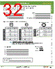 ABW120-R Datasheet HTML 32Page - IDEC Corporation 