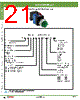 AOFW120-R Datasheet HTML 21Page - IDEC Corporation 