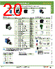 ABW122-R Datasheet HTML 20Page - IDEC Corporation 