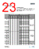 AS1130 Datasheet HTML 23Page - ams AG 