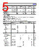 AD8422ARZ-R7 Datasheet HTML 5Page - Analog Devices 