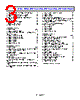 ADM3061EARMZ-R7 Datasheet HTML 3Page - Analog Devices 