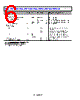 ADM3064EARZ-R7 Datasheet HTML 6Page - Analog Devices 