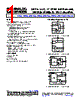 ADM3065EARMZ-R7 Datasheet HTML 1Page - Analog Devices 