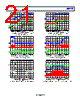 ADP2450ACPZ-2-R7 Datasheet HTML 21Page - Analog Devices 