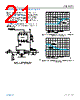 ADL8121ACPZN-R7 Datasheet HTML 21Page - Analog Devices 
