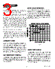 MSK5921-RHS Datasheet HTML 3Page - M.S. Kennedy Corporation 