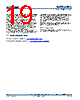 BLP5LA55SZ Datasheet HTML 19Page - Ampleon Netherlands B.V. 